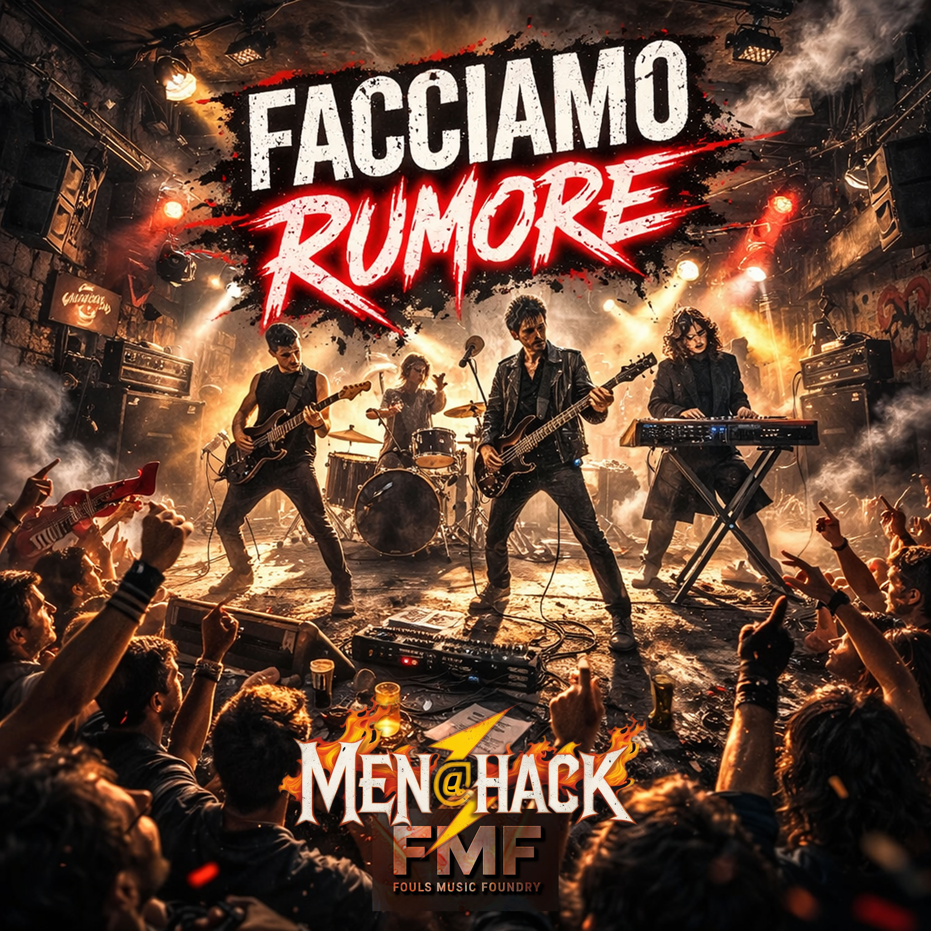 Facciamo rumore