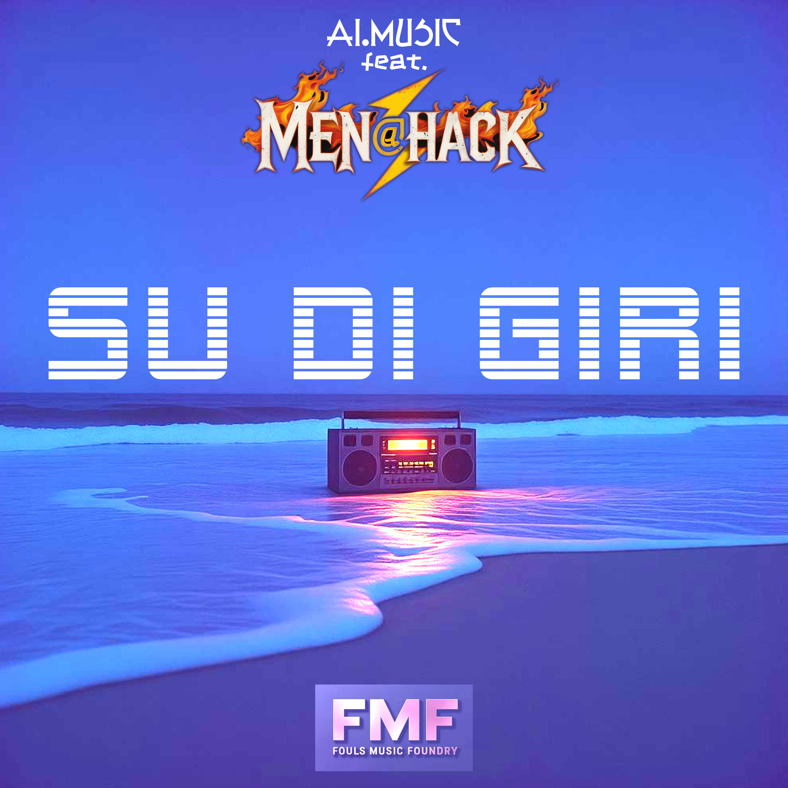 Su di giri